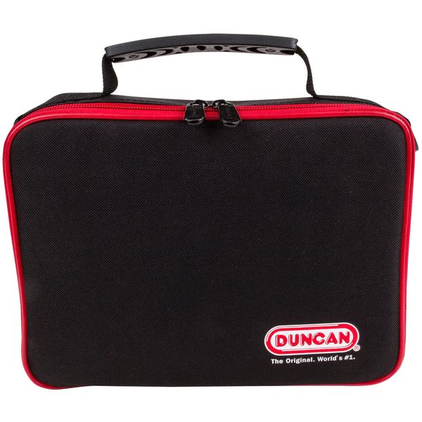 Duncan Toys Yo-Yo / Kendama Satchel Storage Case, 10.5"