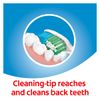 Colgate Extra Clean Toothbrush Medium pack of 2 + 1