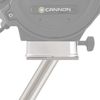 Cannon 9" S.S. Gimbal Mount
