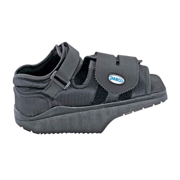 Darco OrthoWedge Healing Shoe - Large
