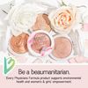Physicians Formula Rosé All Day Highlighter Blush Face Powder, Shimmer Petal Glow, Pink Soft Petal, Dermatologist Tested, Clinicially Tested