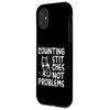 A Hook and a Dream Case for iPhone 11