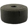 Norton NTN-75502 Bear-tex Thin-flex Color Prep 4 X 30 Roll Boxed, Gray