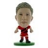 SoccerStarz - Belgium Kevin De Bruyne (New Kit)