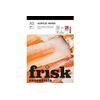 Frisk Essentials Acrylic Paper Pad 190gsm 12sheets A5, White