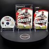 World Tour Soccer 2002 - PlayStation 2 (Renewed)