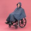 Wheelchair Poncho Healthcare
