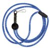 Fox 40 Classic CMG (Cushioned Mouth Grip), Blue