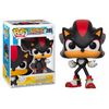 Funko Pop Games: Sonic - Shadow Collectible Figure