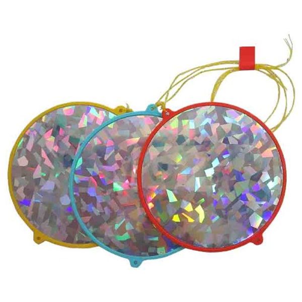 konparu Bling with Bird (3 Color Set)