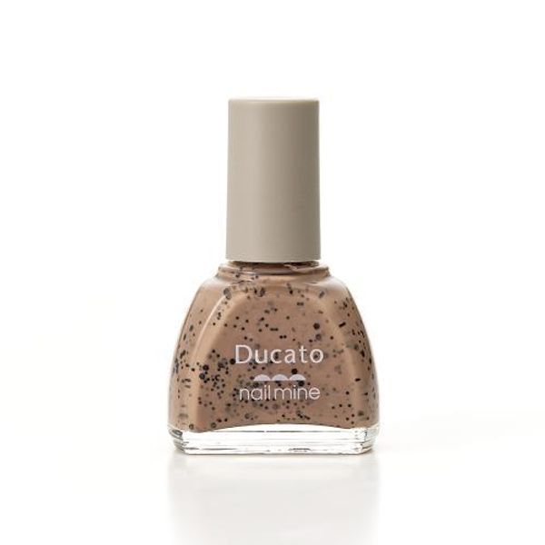 Shanti Ducato Nailmine 23 Chocolate Chip Cookie