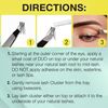 Ardell Active 40 Piece Lash Clusters Dash