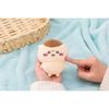 Chiikawa PUN Mascot Plush Rabbit