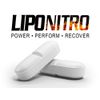 LIPONITRO Weight Management Max Energy + THERMOBURN 120 Tablets