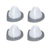 Replacement Part For Bissell Filter Assembly for Featherweight Stick Vac 2033 Se