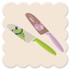 Skater HK5-A Children's Knife, Flappy Bunny