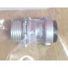 Southwire SimPush E-BC-050 1/2" Push Install EMT Box Connector 65071001