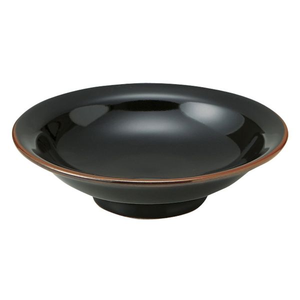Koyo Pottery Hotten Round Plate, 6.0 50136079