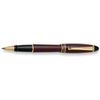 aurora ε Resin Bordeaux Roller Ball Pen – AU – b71x [parallel import goods]
