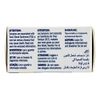 Organic 100% Cotton Tampons Regular 10 Count