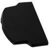 Replacement Battery Door For Sony PSP 2000/3000 Series - Black | ZedLabz