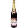 Sparkling Juice; Light Grape