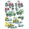 Craft UK 2244 Male Decoupage Kit