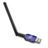 Long Range Bluetooth Adapter 3.0 for car V1.0 EDR Support Windows 8.1(Cobalt Blue)