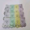 Lot Of 4-Tirtir Multi Bubble Toner Sample Pack