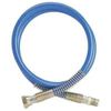 Paint Sprayer Whip Hose 3/16" x 5'