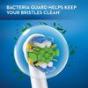Oral-B FlossAction Electric Toothbrush Replacement Brush Heads Refills, 5 Count