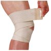 Mueller 54591 Wonder Wrap Knee, One Size Fits Most, 6.7 - 13.8 inches (17 - 35 cm), Left and Right Knee Supporter
