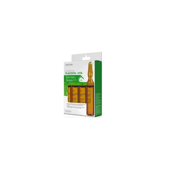 4 Placenta- Vita - 0.44 fl oz e/a