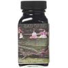 Noodler's Ink Refills Bad Green Gator Bottled Ink