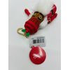 Bath And Body Works Light Up Nutcracker Pocketbac New!