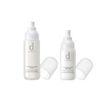 d Program Whitening Clear Set, Shiseidou d Program Whitening Clear Lotion, MB 4.2 fl oz (125 ml), [Quasi-Drug] & Whitening Clear, Emulsion, MB 3.4 fl oz (100 ml), [Quasi-Drug] & D Program Essence In With Sample, Whitening Care, Delicate, Skin Bacteria, Tr