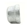Primex 83015 1/8 Inch Galvanized Steel Cap