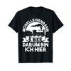 Model Railway T-Shirt