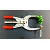 DE-STA-CO ST988V-6 Rev E MODIFIED SQUEEZE ACTION CLAMP, SEE DESCRIPTION