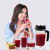 64 oz Container Pitcher Jar for Vitamix Vita-Prep Blender Classic