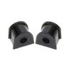Whiteline W0589 Rear Shock Absorber to Control Arm Bushing