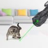 2PK 6000Miles Green Laser Pointer Star Visible Beam Light Rechargeable Lazer Pen