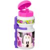 STAMP Basket, Drinking Bottle and Bell Set