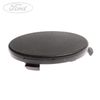 Ford Original Focus 2011-2015 Abdeckung Abschleppöse hinten 1705387
