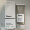 THE ORDINARY Squalane Face Cleanser Face +Makeup Remover 5.1oz 150ml SEALED