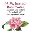 Niacinamide Advanced 20% Face Vegan Serum Vitamin B3 Concentrated w/Hyaluronic Acids Green Tea Beta-Glucan 1oz Damask Rose 64.5% No-Scent Even Skin Tone Defying-Aging Minimize Pores Plump Fine Lines