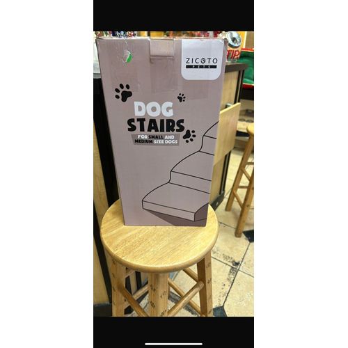 dog stairs for bed Small And Medium Dog