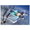 ZOIDS Zoid Wild ZW41 Modified Weapon Dashbreaker Unit