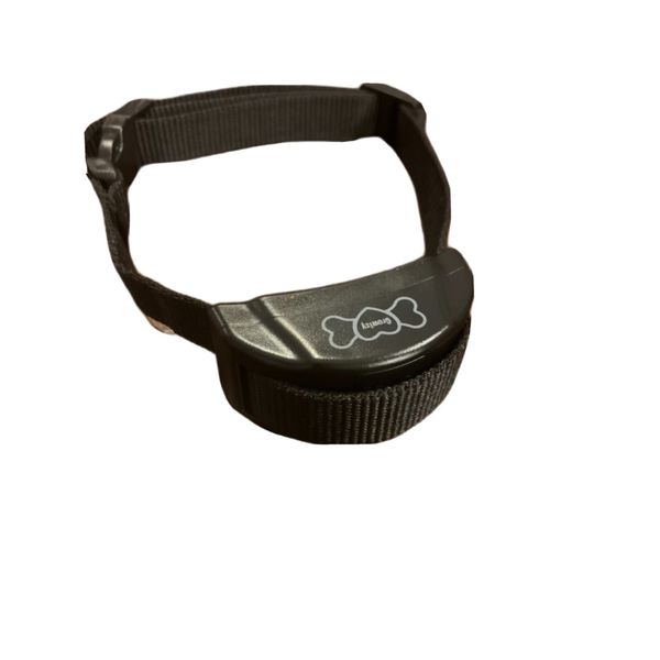 Shock Collar Bark Collar - Adjustable Sensitivity