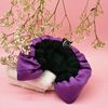 Onyris Cap (Purple)